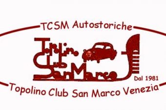 40° Anniversario Topolino Club San Marco